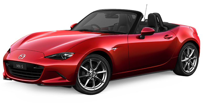 Explore Mazda MX-5 | Redlands Mazda