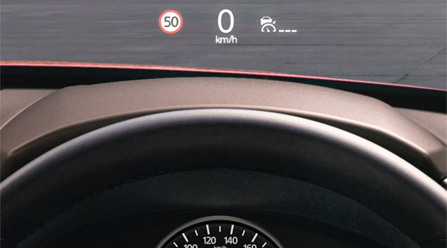 Explore the Mazda CX30 Springwood Mazda