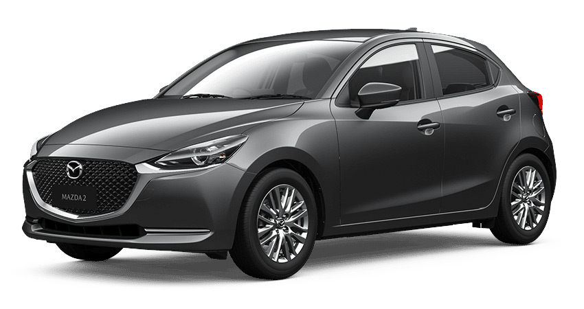 Explore the Mazda 2 | Redlands Mazda