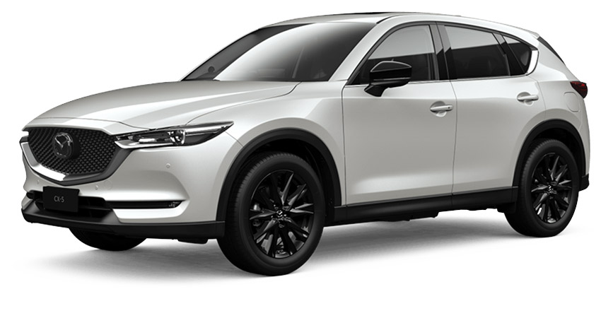 Explore The Mazda Cx 5 Redlands Mazda