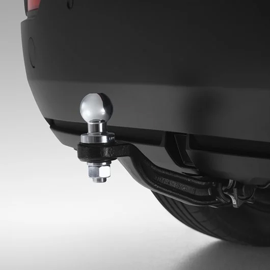 Mazda CX-30 towbars