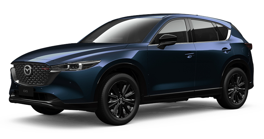 GETTING ITS ZOOM, ZOOM BACK: 2021 MAZDA 3 2.5t AWD – SIX SPEED BLOG