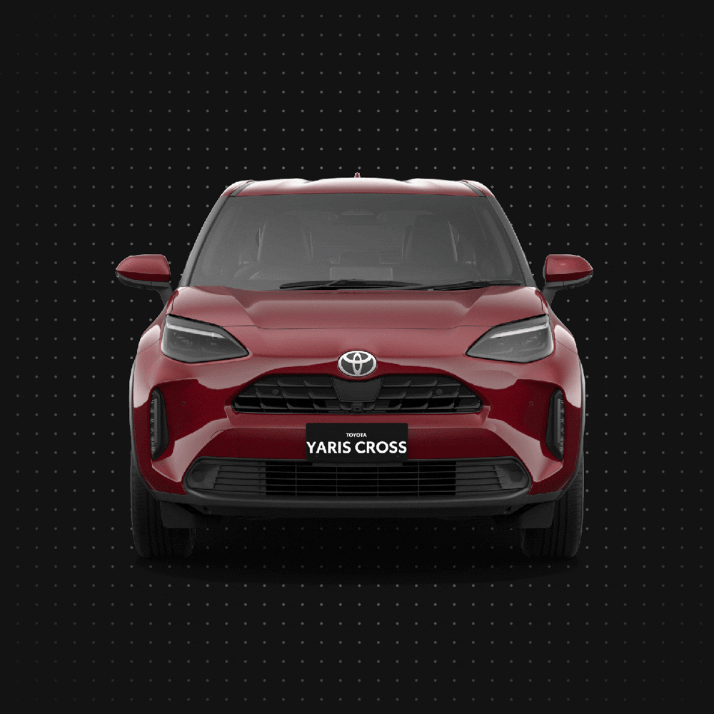Explore The Toyota Yaris Cross The Perfect Crossover Explore The Toyota Yaris Cross The Perfect Crossover
