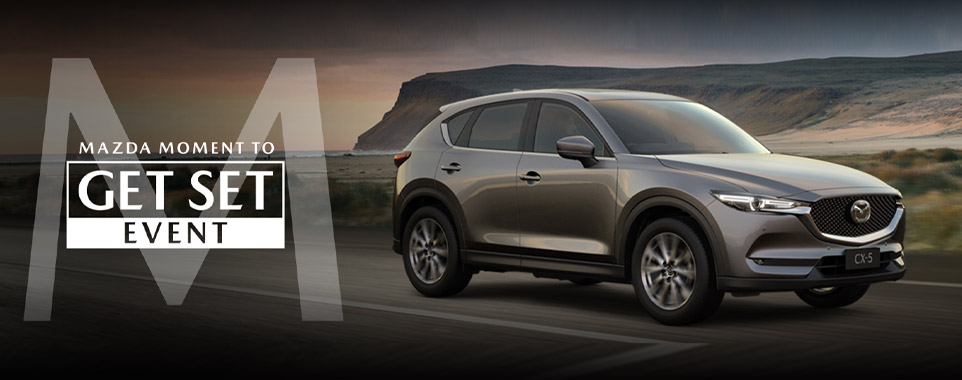 Mazda Brisbane Dealer New & Used Vehicles | Springwood Mazda