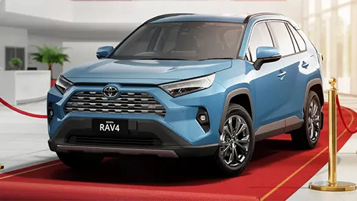 Roadside Assist Offer