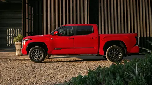 Tundra with Free On Road Costs[F31] Plus 10k EOFY Bonus[F32]