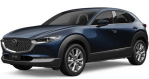 Mazda Mazda CX-30
