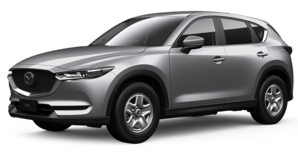 Mazda Mazda CX-5