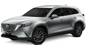 Mazda Mazda CX-9