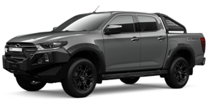 Mazda Mazda BT-50 Thunder